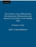 The Pursuit of the Millennium (eBook, ePUB)