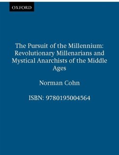 Cover The Pursuit of the Millennium (eBook, ePUB)