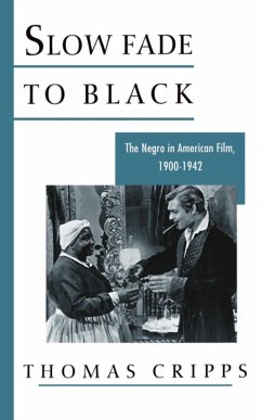 Slow Fade to Black (eBook, ePUB) - Cripps, Thomas