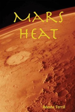 Mars Heat - Terrill, Adeana