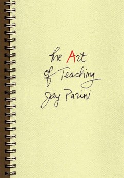 Cover The Art of Teaching (eBook, PDF)
