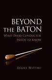 Beyond the Baton (eBook, PDF)