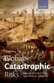 Global Catastrophic Risks (eBook, ePUB)