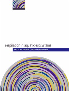 Respiration in Aquatic Ecosystems (eBook, PDF)