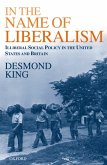 In The Name of Liberalism (eBook, PDF)
