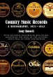 Country Music Records (eBook, PDF) - Bild 1