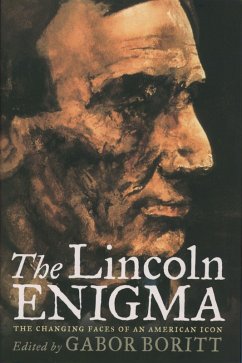 Cover The Lincoln Enigma (eBook, PDF)