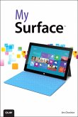 My Surface (eBook, ePUB)