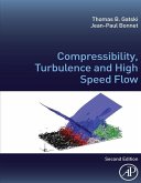 Compressibility, Turbulence and High Speed Flow (eBook, ePUB)