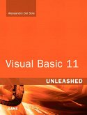 Visual Basic 2012 Unleashed (eBook, ePUB)