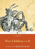 Five Children and It (eBook, ePUB) Five Children and It (eBook, ePUB)
