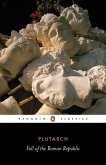 Fall of the Roman Republic (eBook, ePUB)