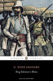 King Solomon's Mines (eBook, ePUB)