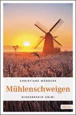 Mühlenschweigen - Wünsche, Christiane