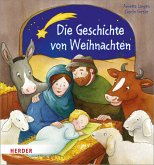 Die Geschichte von Weihnachten