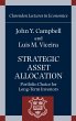 Strategic Asset Allocation (eBook, ePUB) - Bild 1