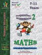 Preparation Workbook 2 Maths - Bild 1