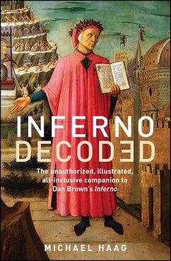 Inferno Decoded - Haag, Michael