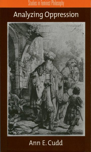 Analyzing Oppression (eBook, PDF) Analyzing Oppression (eBook, PDF)