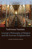 Lessing's Philosophy of Religion and the German Enlightenment (eBook, PDF)
