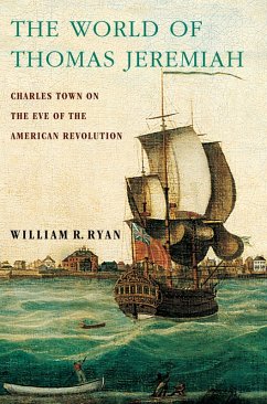Cover The World of Thomas Jeremiah (eBook, PDF)