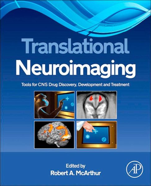 Translational Neuroimaging (eBook, ePUB) Translational Neuroimaging (eBook, ePUB)
