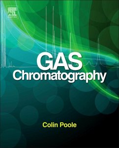 Cover Gas Chromatography (eBook, ePUB)