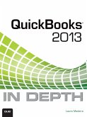 QuickBooks 2013 In Depth (eBook, ePUB)