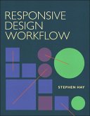 Responsive Design Workflow (eBook, ePUB)