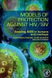 Models of Protection Against HIV/SIV... - Bild 1