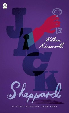 Cover Jack Sheppard (eBook, ePUB)