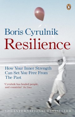 Cover Resilience (eBook, ePUB)