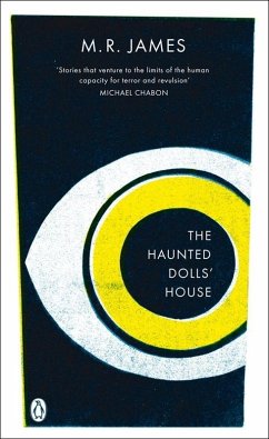 The Haunted Dolls' House (eBook, ePUB) - James, M. R.