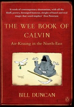 Cover The Wee Book of Calvin (eBook, ePUB)