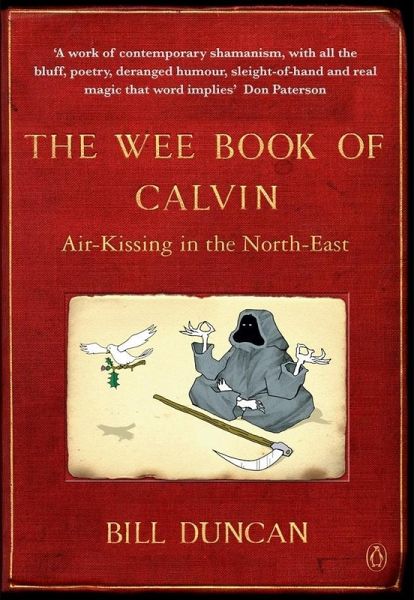 The Wee Book of Calvin (eBook, ePUB) The Wee Book of Calvin (eBook, ePUB)