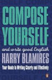 Compose Yourself (eBook, ePUB)