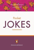 Penguin Pocket Jokes (eBook, ePUB)