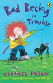 Bad Becky in Trouble (eBook, ePUB)