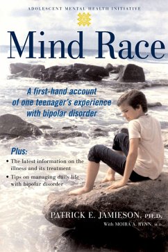 Cover Mind Race (eBook, PDF)