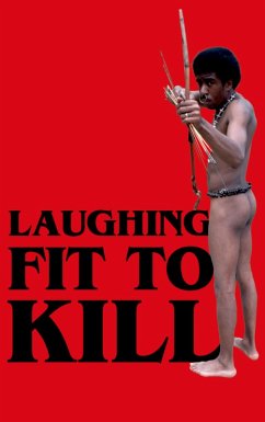 Cover Laughing Fit to Kill (eBook, PDF)