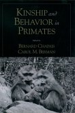Kinship and Behavior in Primates (eBook, PDF) Kinship and Behavior in Primates (eBook, PDF)