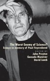 The Worst Enemy of Science? (eBook, PDF)