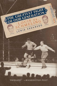 The Greatest Fight of Our Generation (eBook, PDF) - Erenberg, Lewis A.