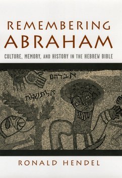 Cover Remembering Abraham (eBook, PDF)
