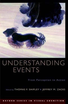 Cover Understanding Events (eBook, PDF)