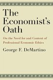 The Economist's Oath (eBook, ePUB)
