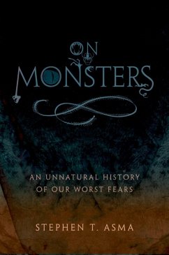 On Monsters (eBook, ePUB) - Asma, Stephen T.
