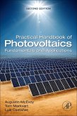 Practical Handbook of Photovoltaics (eBook, ePUB) Practical Handbook of Photovoltaics (eBook, ePUB)