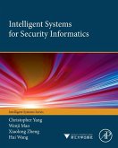 Intelligent Systems for Security Informatics (eBook, ePUB)