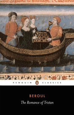 The Romance of Tristan (eBook, ePUB) - Beroul